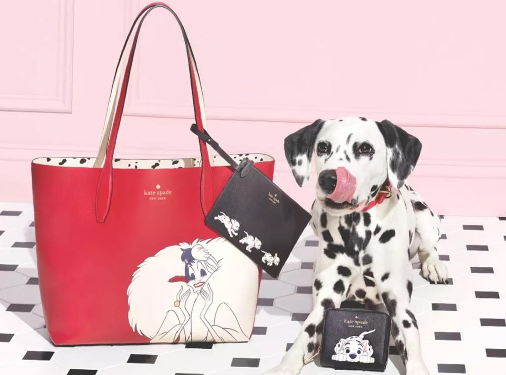 Kate Spade Surprise: We've Got an Exclusive Code for an Extra 20% Off!